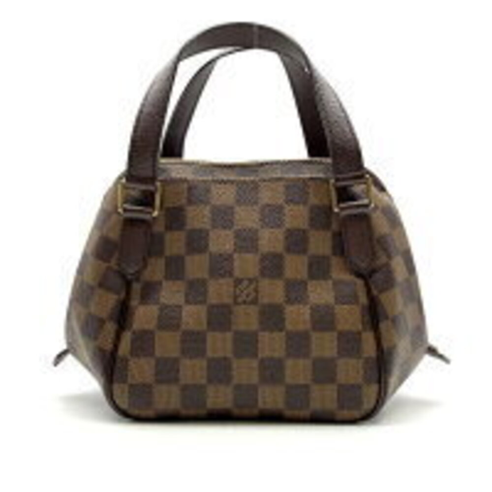 LOUIS VUITTON Belem Handbag Damier Bag